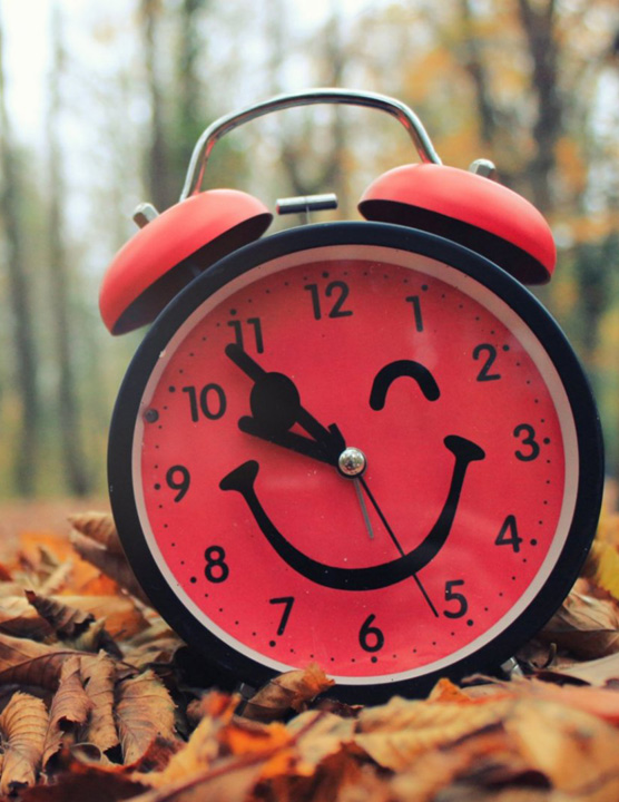 Taking Back Our Time and Power! AYM Training