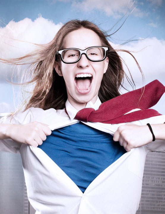 Your Ally To Living Your Dreams!