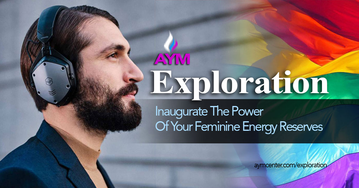 AYM Exploration Classes Finding Comfort And A Spark Of Magic and More