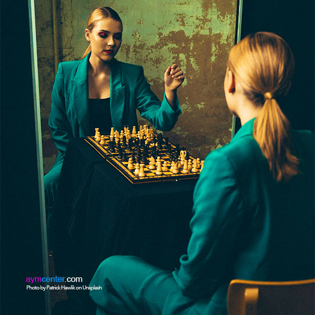 Read: No Trauma No Drama ... Just Fun!