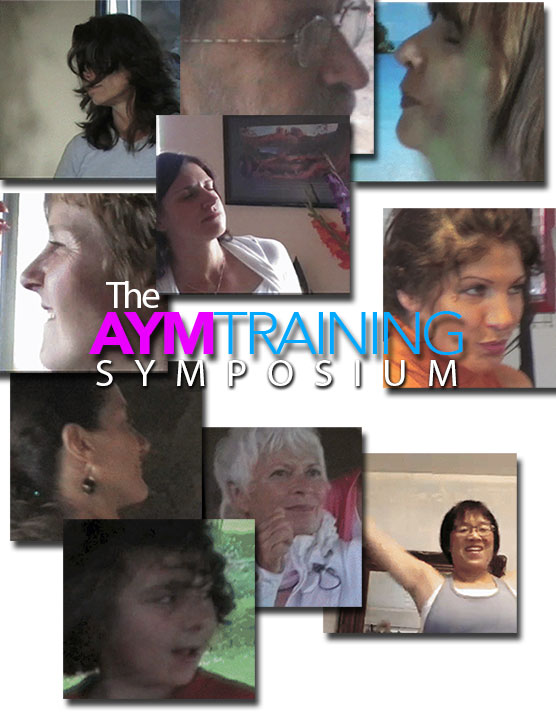 Expanding Your Career with AYM... For Women and Men Who Dare