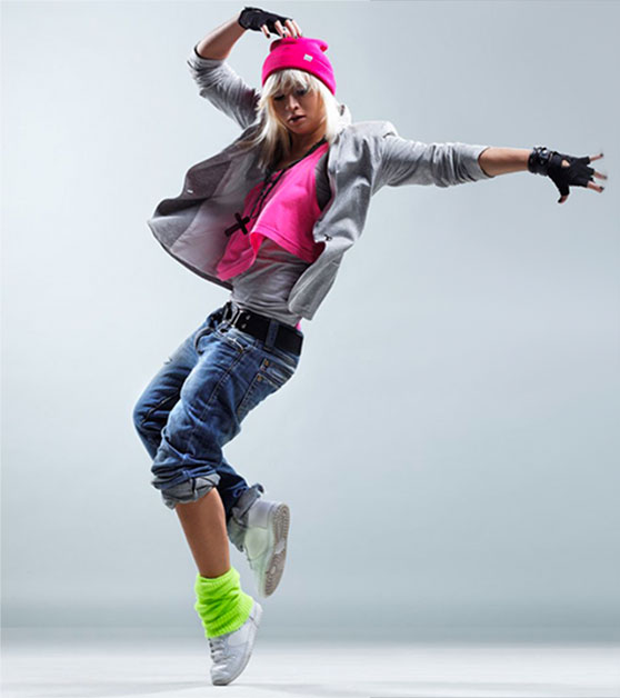 Read: Your 12 Chakra Connection: AYM Chakracise, Freestyle, etc.