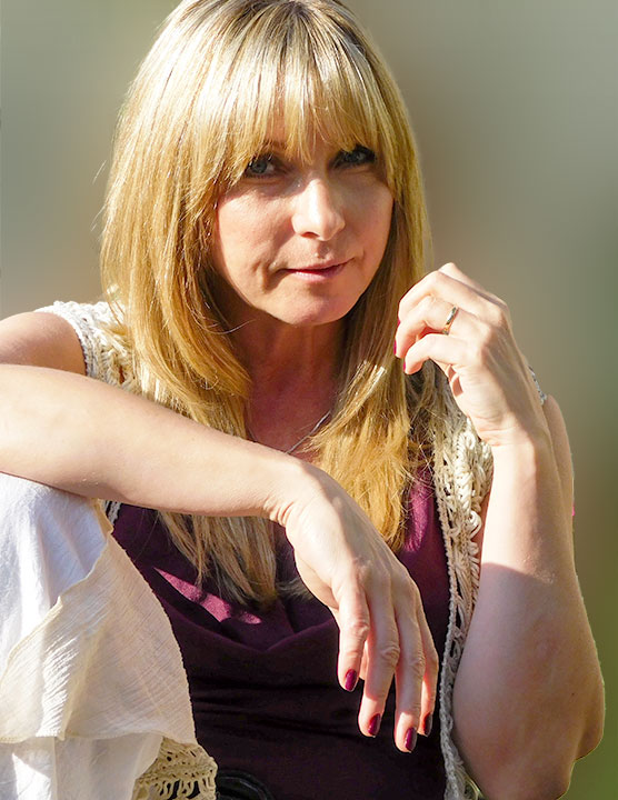 About The Game Changer Rita Harrison HPpt and her AYM World