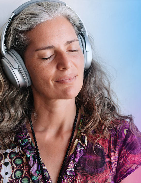 AYM Freestyle for a Meditation in Movement Done Your Way 