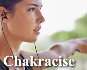 Chakracise Classes