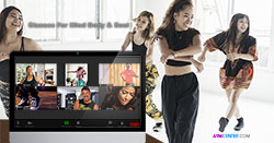 AYM Mind Body and Soul Classes