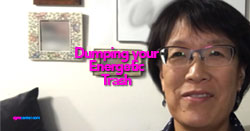 AYM to Have Fun Dumping your Energetic Trash