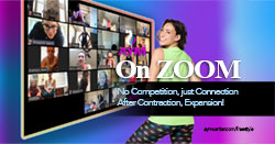Your AYM Classes on ZOOM