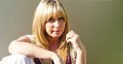 About The Game Changer Rita Harrison HPpt and her AYM World