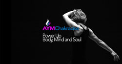 Creating a structured Chakra Connection